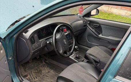 Hyundai Elantra III, 2004 год, 385 000 рублей, 5 фотография