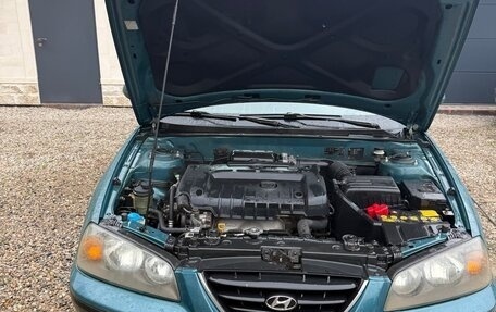 Hyundai Elantra III, 2004 год, 385 000 рублей, 2 фотография