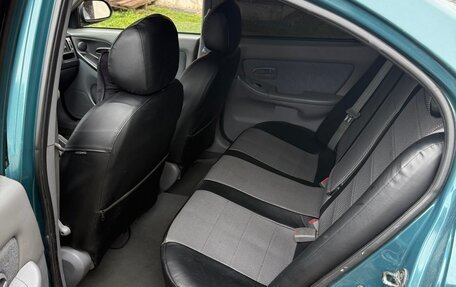 Hyundai Elantra III, 2004 год, 385 000 рублей, 6 фотография