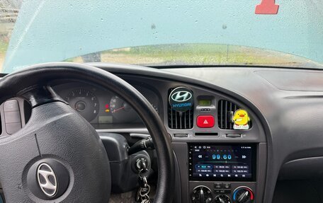 Hyundai Elantra III, 2004 год, 385 000 рублей, 10 фотография