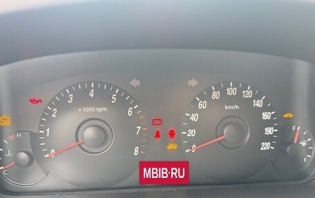 Hyundai Elantra III, 2004 год, 385 000 рублей, 11 фотография