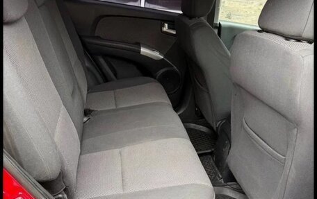 KIA Sportage II, 2009 год, 1 100 000 рублей, 6 фотография