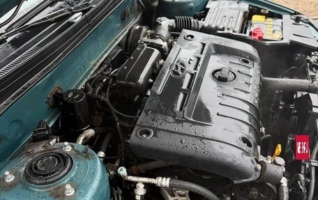 Hyundai Elantra III, 2004 год, 385 000 рублей, 3 фотография