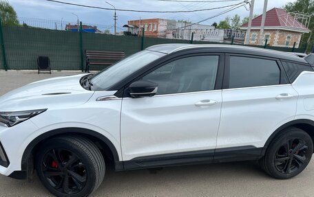 Geely Coolray I, 2023 год, 2 099 000 рублей, 2 фотография
