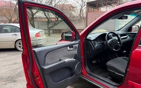 KIA Sportage II, 2009 год, 1 100 000 рублей, 5 фотография
