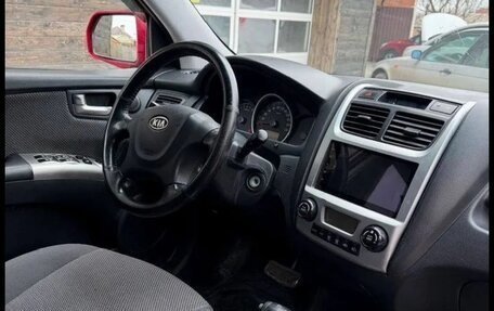 KIA Sportage II, 2009 год, 1 100 000 рублей, 8 фотография