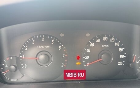 Hyundai Elantra III, 2004 год, 385 000 рублей, 12 фотография