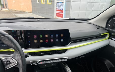 Geely Coolray I, 2023 год, 2 099 000 рублей, 8 фотография