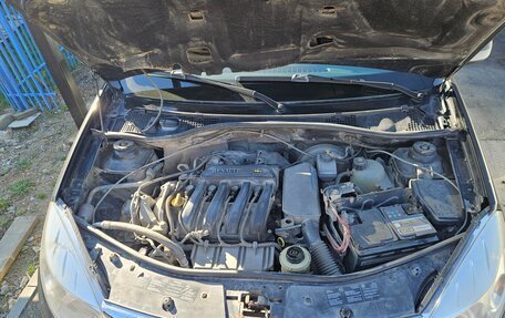 Renault Sandero I, 2012 год, 588 000 рублей, 3 фотография