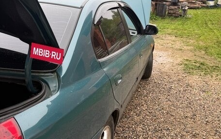 Hyundai Elantra III, 2004 год, 385 000 рублей, 7 фотография