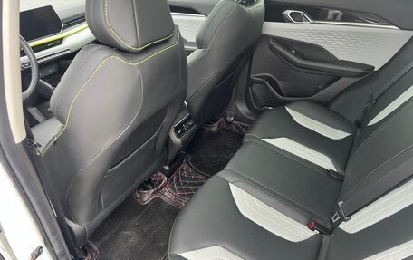 Geely Coolray I, 2023 год, 2 099 000 рублей, 6 фотография