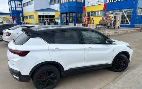 Geely Coolray I, 2023 год, 2 099 000 рублей, 4 фотография