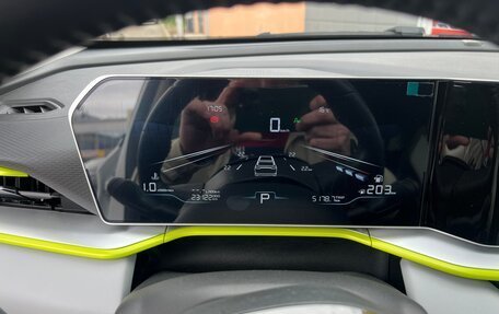 Geely Coolray I, 2023 год, 2 099 000 рублей, 7 фотография