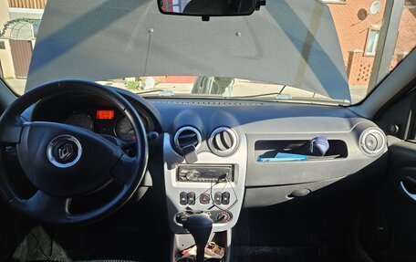 Renault Sandero I, 2012 год, 588 000 рублей, 4 фотография