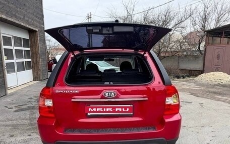 KIA Sportage II, 2009 год, 1 100 000 рублей, 3 фотография