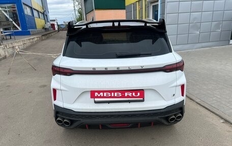 Geely Coolray I, 2023 год, 2 099 000 рублей, 3 фотография