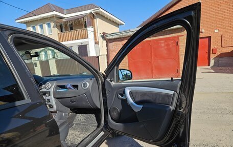 Renault Sandero I, 2012 год, 588 000 рублей, 8 фотография