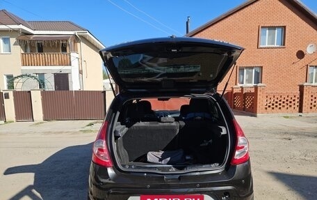 Renault Sandero I, 2012 год, 588 000 рублей, 10 фотография
