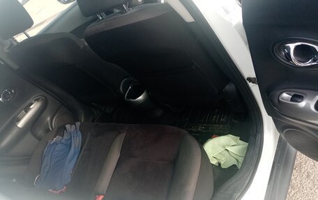 Nissan Juke II, 2014 год, 1 150 000 рублей, 17 фотография