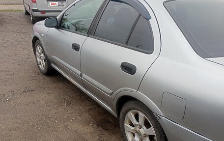 Nissan Almera, 2006 год, 265 000 рублей, 6 фотография