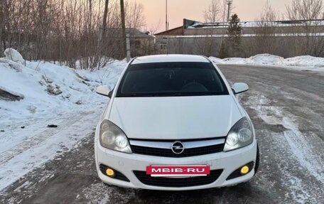 Opel Astra H, 2009 год, 430 000 рублей, 4 фотография