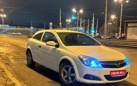 Opel Astra H, 2009 год, 430 000 рублей, 6 фотография
