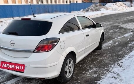 Opel Astra H, 2009 год, 430 000 рублей, 5 фотография