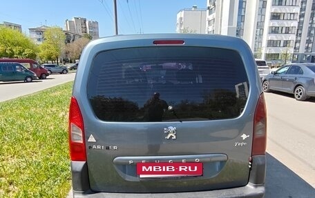 Peugeot Partner II рестайлинг 2, 2009 год, 550 000 рублей, 4 фотография