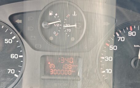Peugeot Partner II рестайлинг 2, 2009 год, 550 000 рублей, 10 фотография