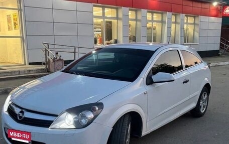 Opel Astra H, 2009 год, 430 000 рублей, 8 фотография