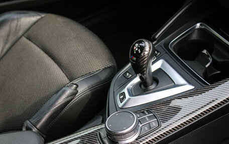 BMW M4, 2018 год, 5 855 000 рублей, 8 фотография