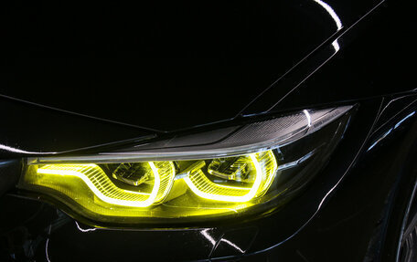 BMW M4, 2018 год, 5 855 000 рублей, 12 фотография