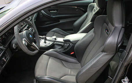 BMW M4, 2018 год, 5 855 000 рублей, 6 фотография