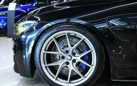 BMW M4, 2018 год, 5 855 000 рублей, 16 фотография