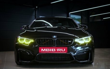 BMW M4, 2018 год, 5 855 000 рублей, 5 фотография