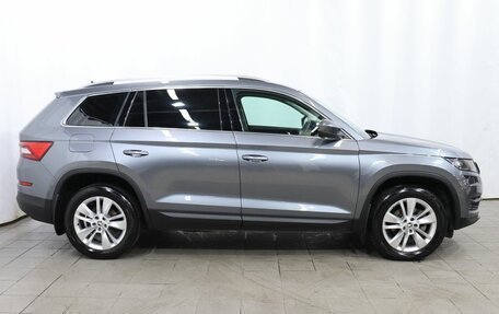 Skoda Kodiaq I, 2019 год, 3 090 000 рублей, 7 фотография