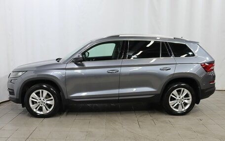 Skoda Kodiaq I, 2019 год, 3 090 000 рублей, 8 фотография