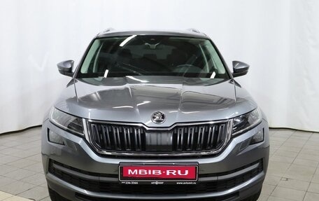 Skoda Kodiaq I, 2019 год, 3 090 000 рублей, 2 фотография