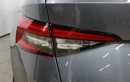 Skoda Kodiaq I, 2019 год, 3 090 000 рублей, 27 фотография