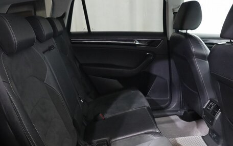 Skoda Kodiaq I, 2019 год, 3 090 000 рублей, 24 фотография