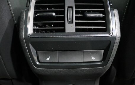 Skoda Kodiaq I, 2019 год, 3 090 000 рублей, 25 фотография