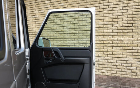 Mercedes-Benz G-Класс W463 рестайлинг _ii, 2010 год, 4 100 000 рублей, 4 фотография