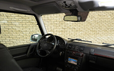 Mercedes-Benz G-Класс W463 рестайлинг _ii, 2010 год, 4 100 000 рублей, 8 фотография