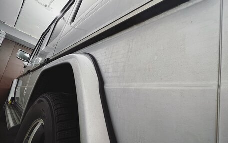 Mercedes-Benz G-Класс W463 рестайлинг _ii, 2010 год, 4 100 000 рублей, 17 фотография
