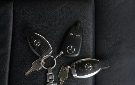 Mercedes-Benz G-Класс W463 рестайлинг _ii, 2010 год, 4 100 000 рублей, 12 фотография