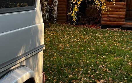 Mercedes-Benz G-Класс W463 рестайлинг _ii, 2010 год, 4 100 000 рублей, 21 фотография