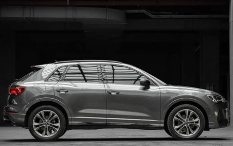 Audi Q3, 2023 год, 2 990 000 рублей, 6 фотография