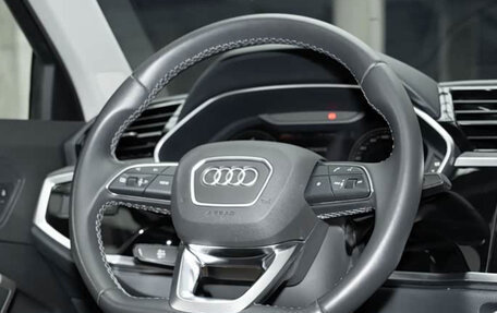 Audi Q3, 2023 год, 2 990 000 рублей, 11 фотография