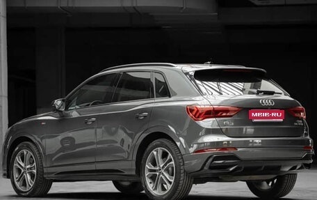 Audi Q3, 2023 год, 2 990 000 рублей, 4 фотография