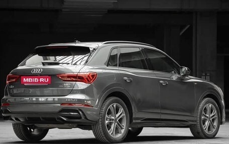 Audi Q3, 2023 год, 2 990 000 рублей, 3 фотография